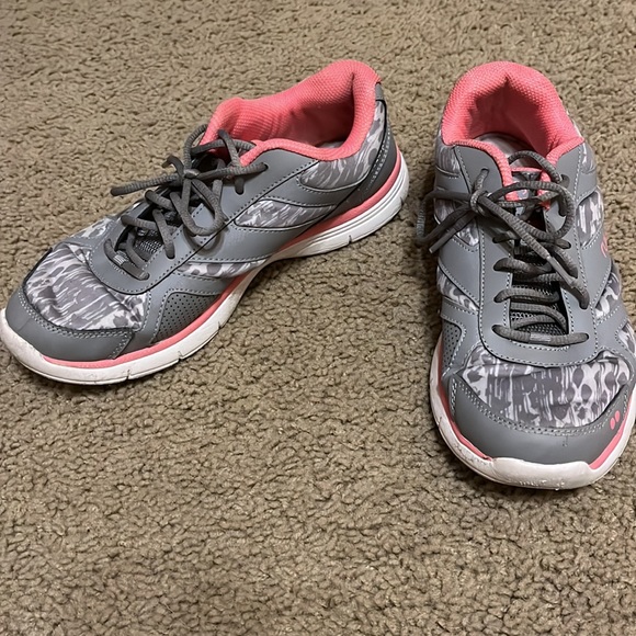 Rykä shoes - Picture 7 of 7